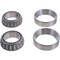 Spicer Differential Bearing Set, 706032X 706032X - alternate 1
